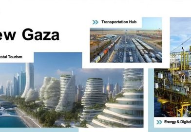 A është “rindërtimi” i Gazës një plan për paqe – apo një vazhdim i depopullimit të saj?!